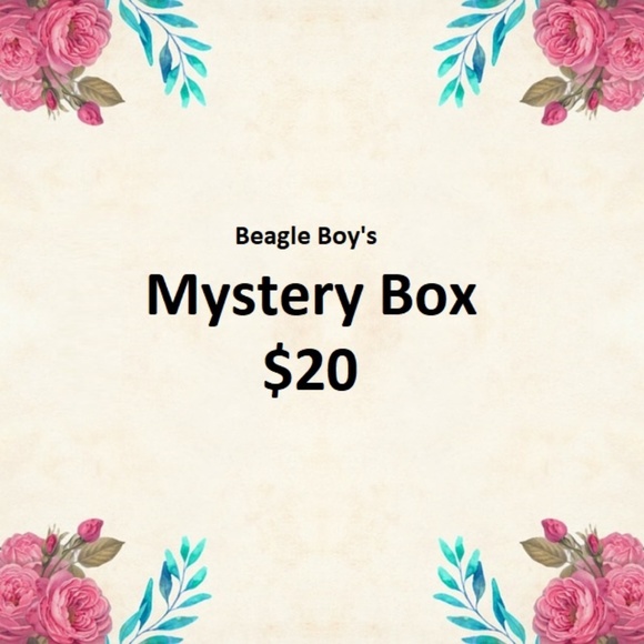 Other - 4 Articles of Clothing